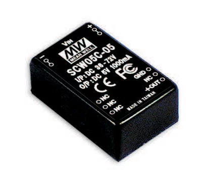SCW05B-12 MEANWELL