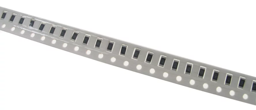 RC1206FR-071RL RoHS || Rezystor; smd; 1206; 1.0R