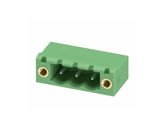 Connector MSTB 2,5 HC/ 3-GF / 1923982 PHOENIX CONTACT