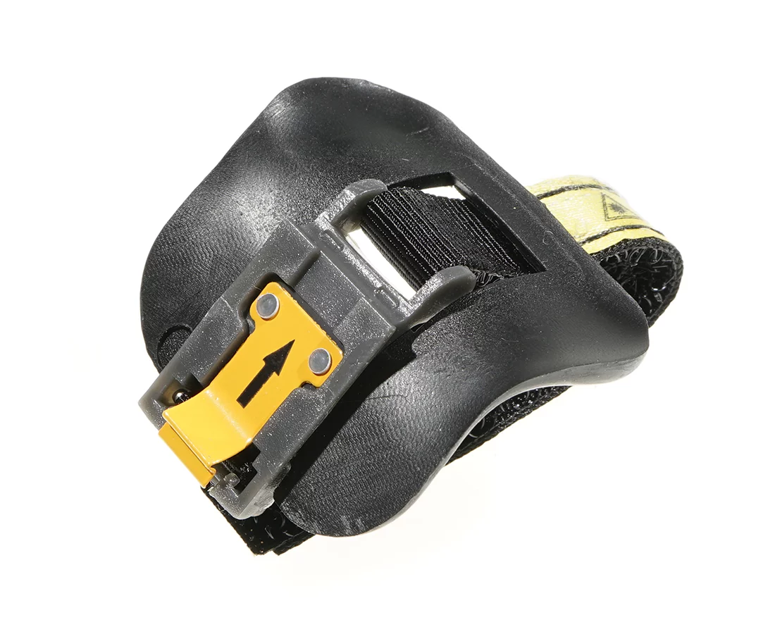 RS409 RS419 Finger strap