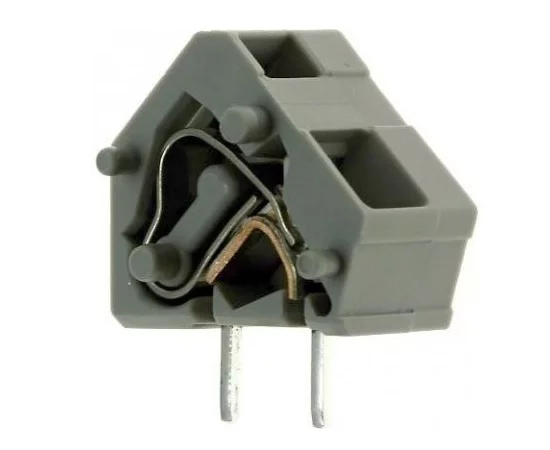 236-501 grey RoHS || 236-501 WAGO Terminal block