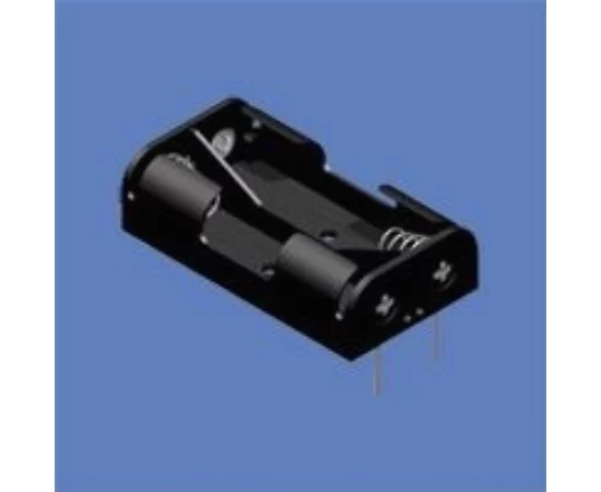 2462 Keystone Battery holder | Micros