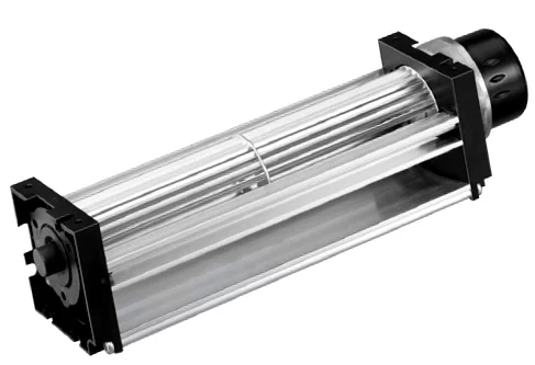 Gebläse Tangential QG 030-198/14 24V ebm-papst