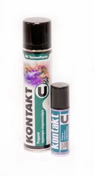 Kontakt U 60ml ART.AGT-011 || CH K-U60 ART.AGT-011