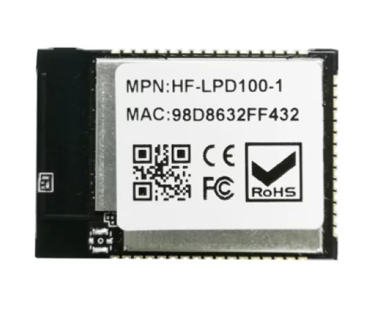 HF-LPD100-1 RoHS || HF-LPD100-1