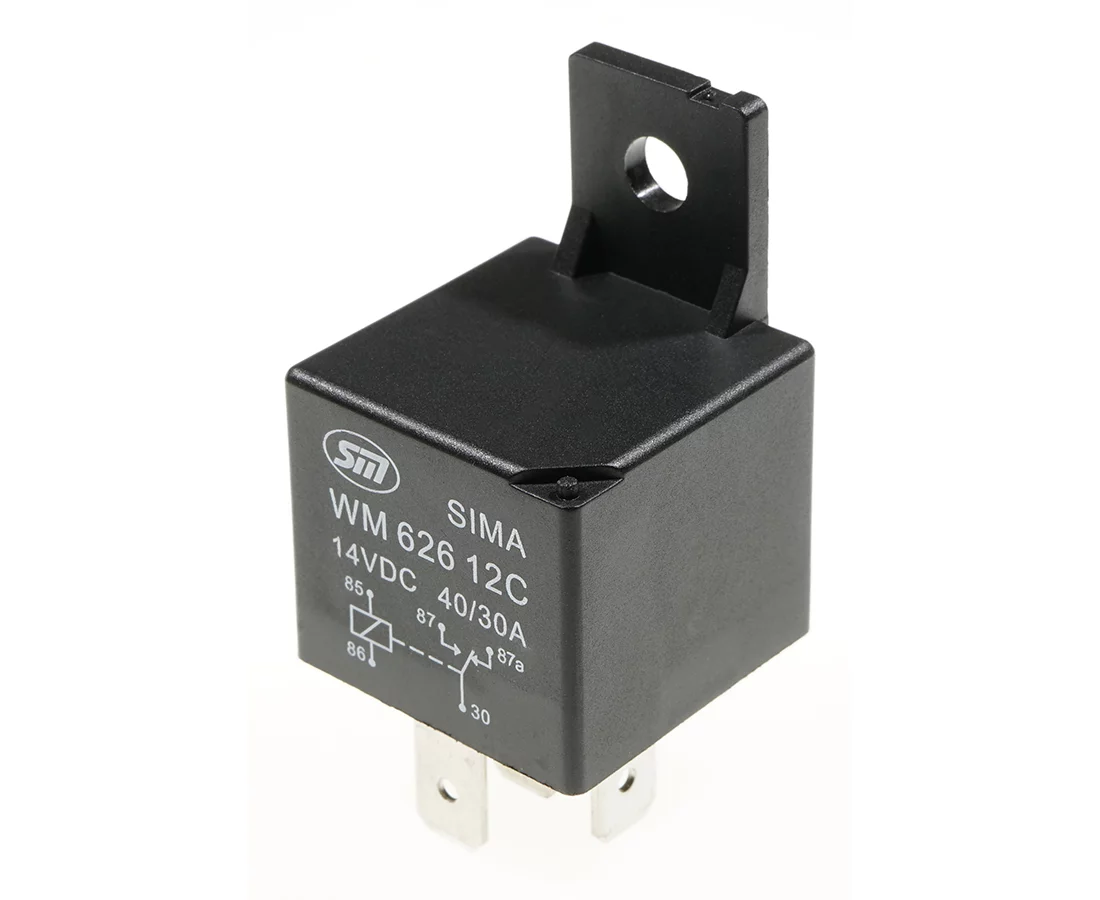 WM626-12C-B RoHS || WM626-12C-B