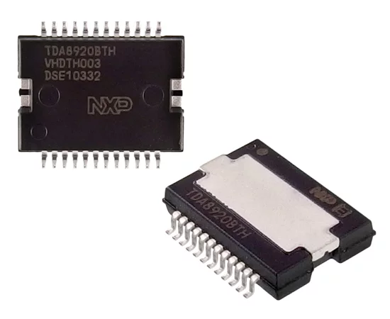 TDA8920CTH