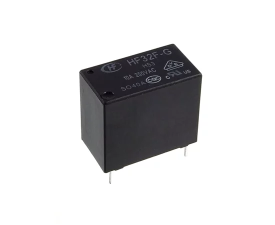HF32F-G/24-HS3 power relay