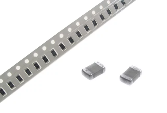 Widerstand; smd; aktueller Sinn; 0805; 0,36R
