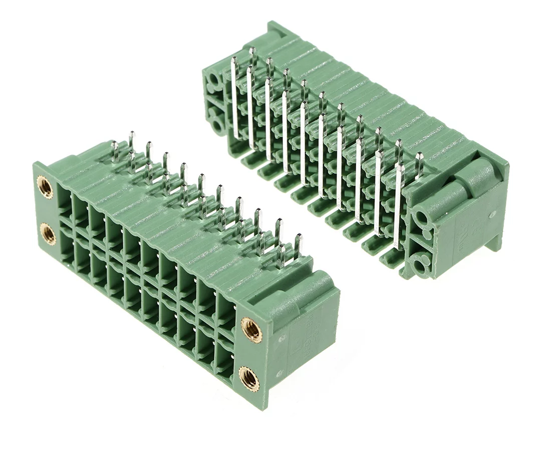 15EGTRHBM-3.5-20P-14-00AH || 15EGTRHBM-3.5-20P-14-00AH GOLTEN Terminal block