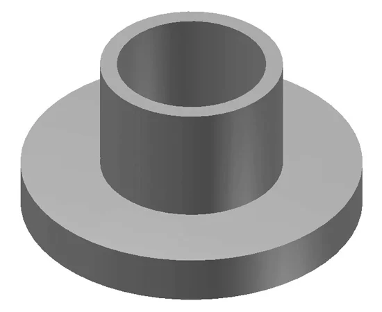 Thermoplastic compound insul.sleeve IB11