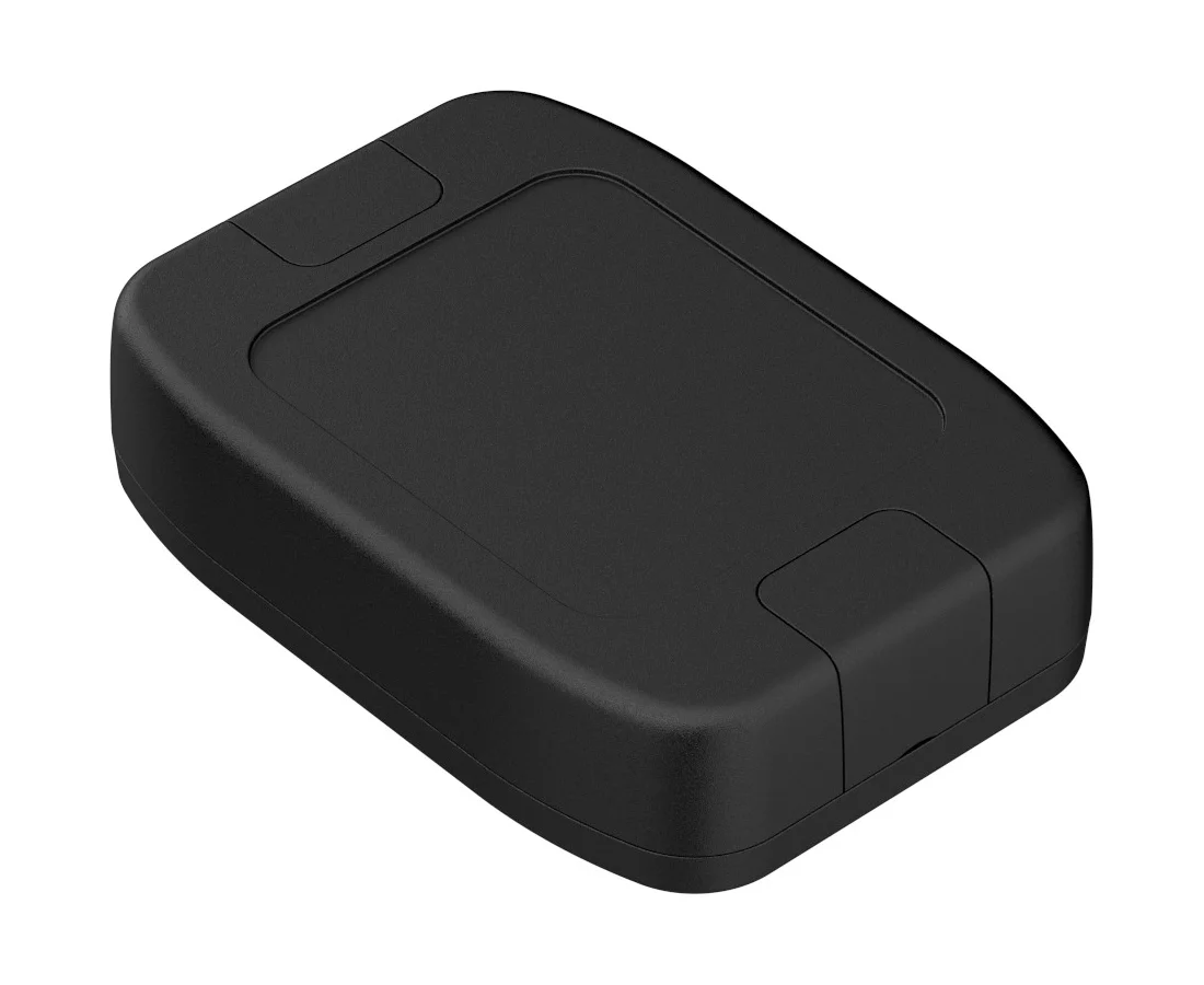 ZM150.100.33 ABS RoHS || ZM150.100.33 ABS black Kradex