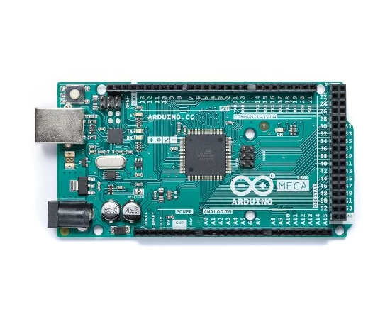 A000067 Arduino Mega RoHS || A000067 || A000067 Arduino Mega2560 Rev3