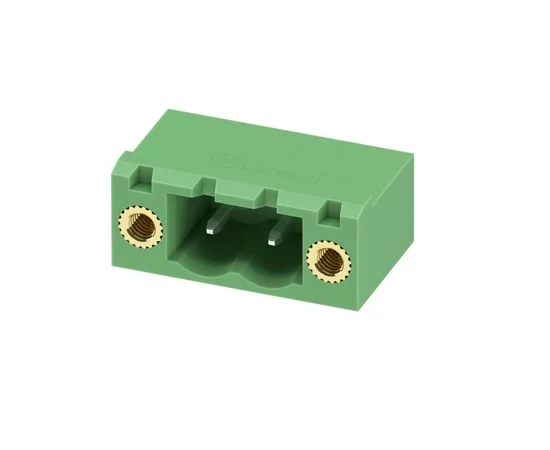Connector MSTB 2,5/ 2-GF-5,08 / 1776508 PHOENIX CONTACT