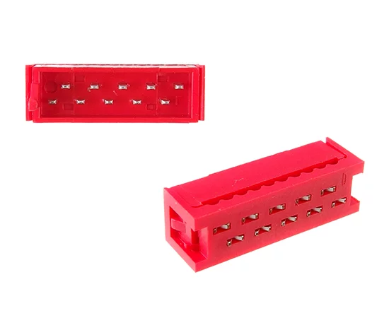 DS1015-01-10R6 RoHS || DS1015-01-10R6 CONNFLY Plug "Micro-Match"