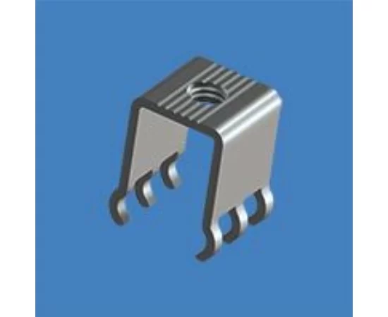 7787&nbsp;Keystone&nbsp;PC&nbsp;Screw&nbsp;Terminal