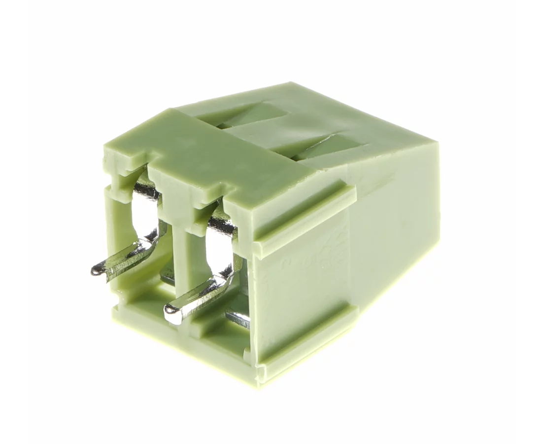 XY128VA-2P&nbsp;5.0mm&nbsp;(+)&nbsp;XINYA&nbsp;Listwa&nbsp;zaciskowa