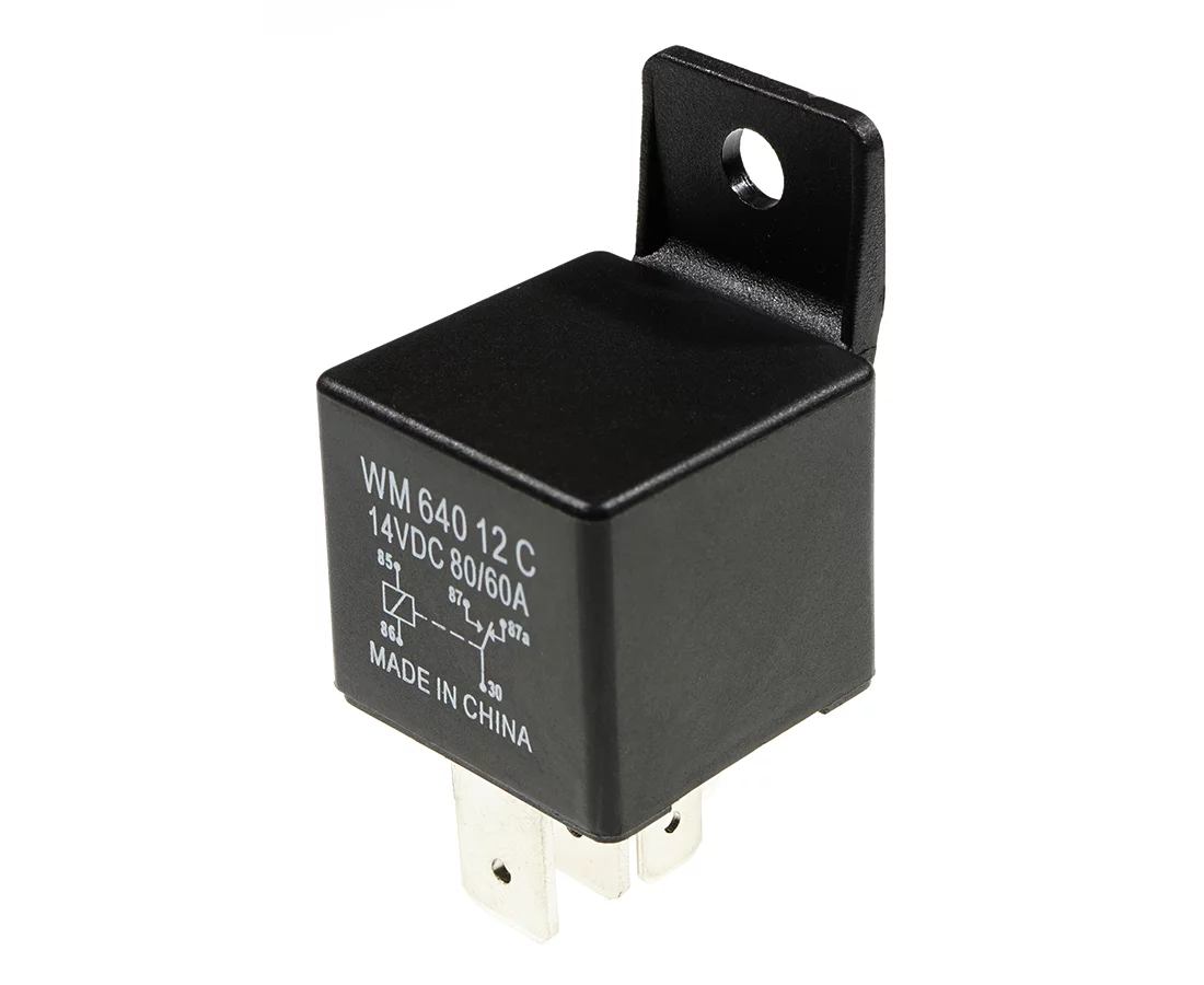 WM640-12C-B RoHS || WM640-12C-B