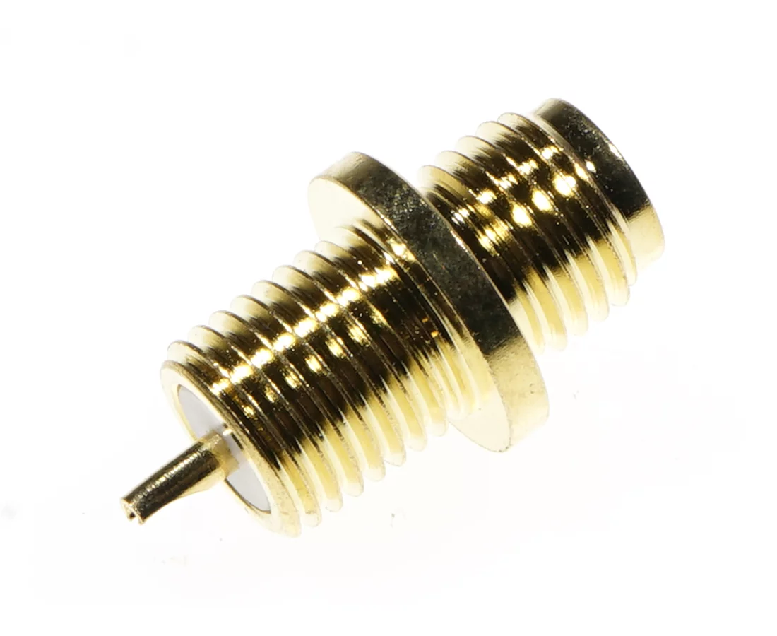 SMA50KY CONNECTAR