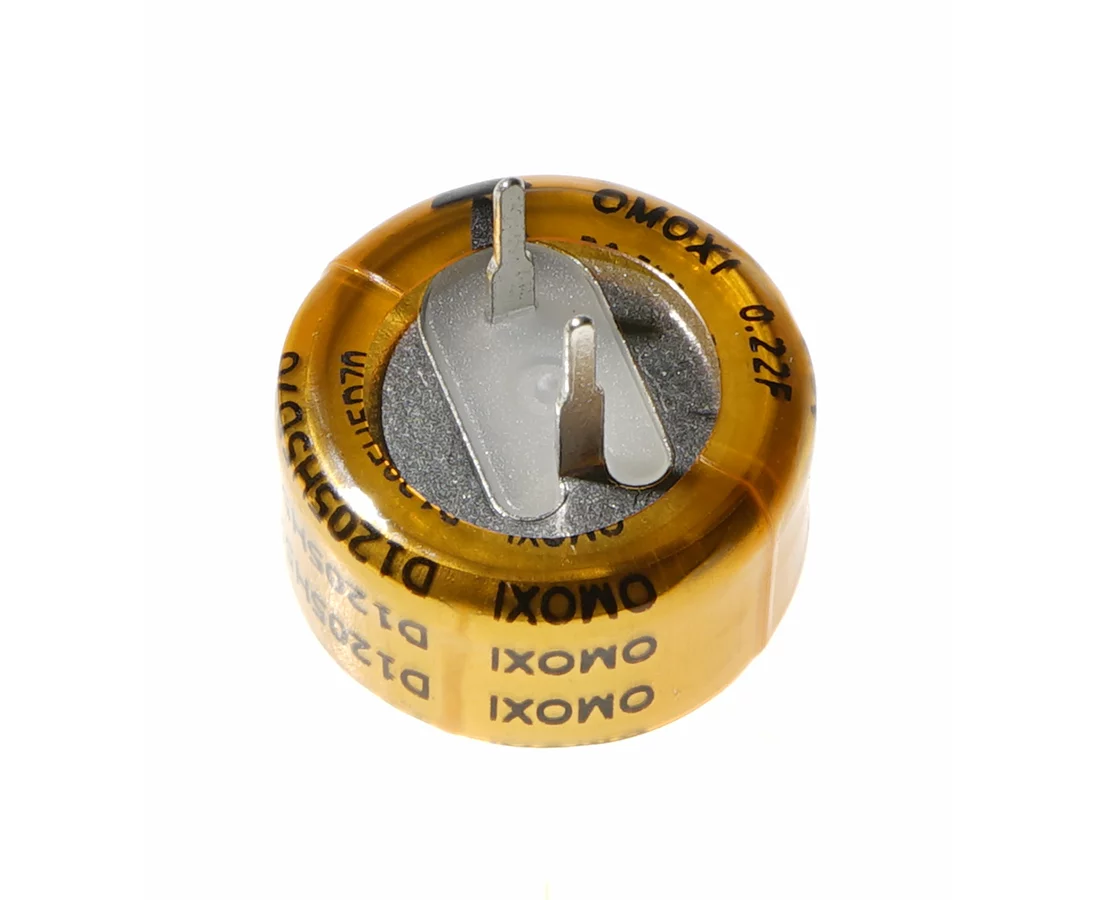 ODCS5R5224C&nbsp;OMOXI&nbsp;Supercapacitor