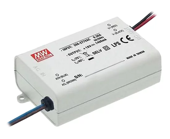 PCD-25-350B RoHS || PCD-25-350B || PCD-25-350B Mean Well Power supply