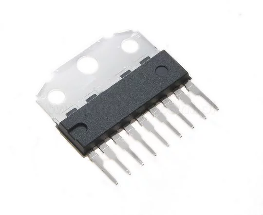 TDA1521A || TDA1521A