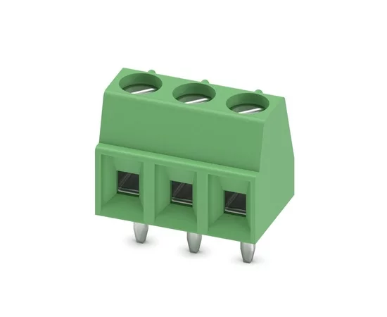 MKDS 1/ 3-3.81 || Connector MKDS 1/ 3-3.81 / 1727023 PHOENIX CONTACT