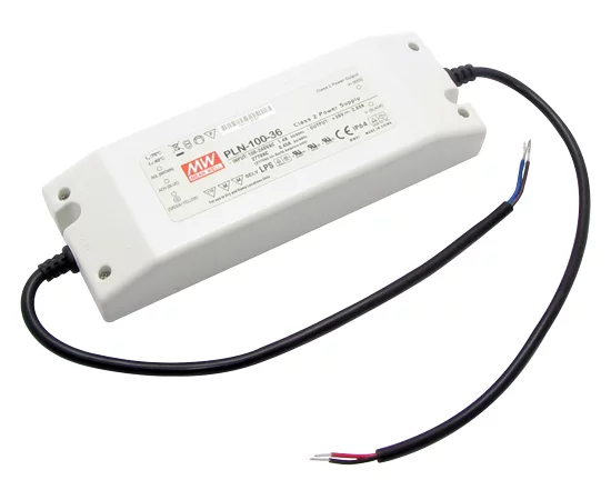 PLN-100-36 || PLN-100-36 Mean Well Power supply