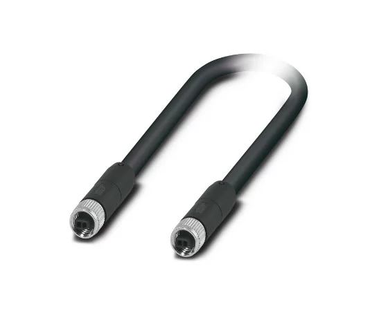 SPE-T1-M8FSF/2.0-97B/M8FSF || Connector SPE-T1-M8FSF/2.0-97B/M8FSF / 1217530 PHOENIX CONTACT
