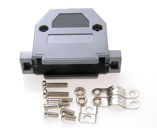 D1001-25GS0I00R HSM-Gehäuse für D-Sub-Stecker