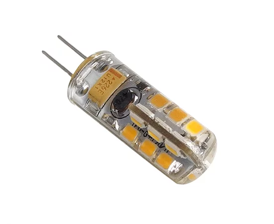 MICROS LED SMART G4 3.0W SILICONE MICROS LED SMART G4 3.0W SILICONE