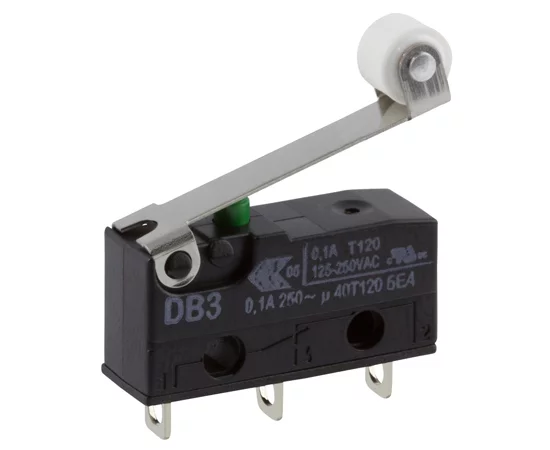 DB3C-A1RC RoHS || DB3C-A1RC Cherry