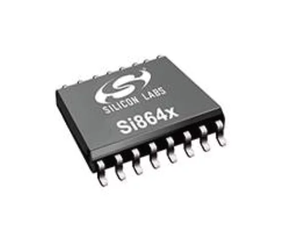 SI8642AB-B-IS || 