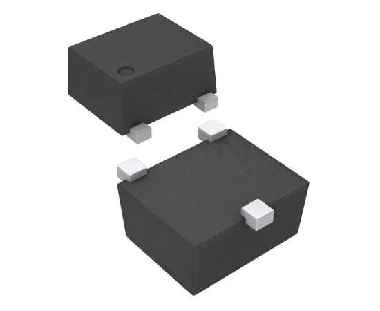 TPD2EUSB30DRTR-TP RoHS || TPD2EUSB30DRTR