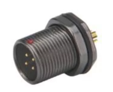 ST1213/P2 WEIPU Industrial connector 