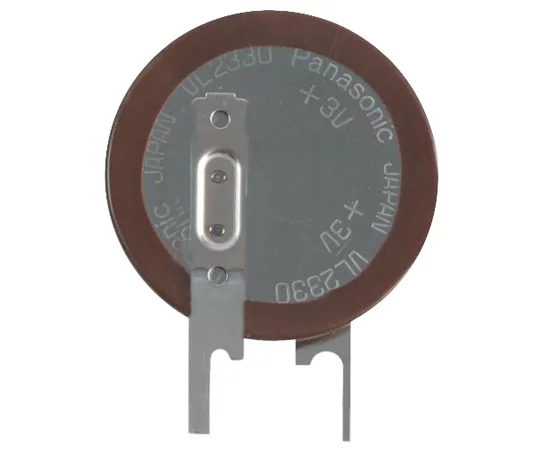 VL-2020/VCN || VL-2020/VCN Panasonic Re-battery