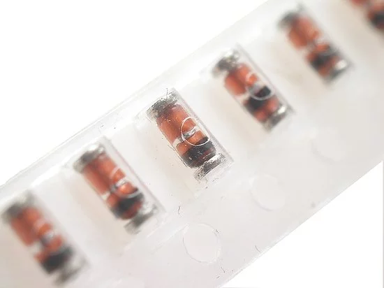 GL1D  diode rectifying
