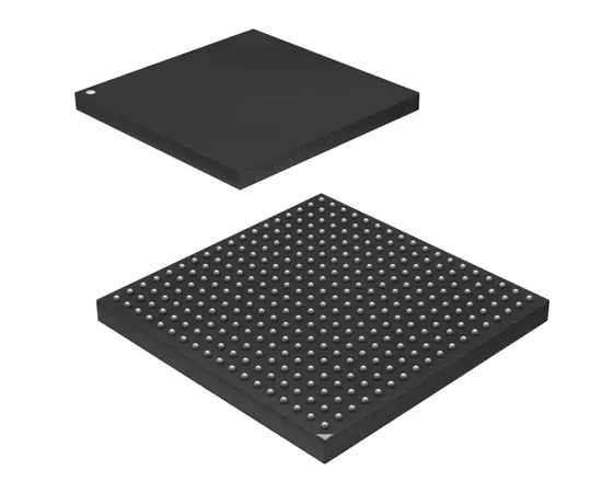 ATSAMA5D33A-CU&nbsp;BGA324