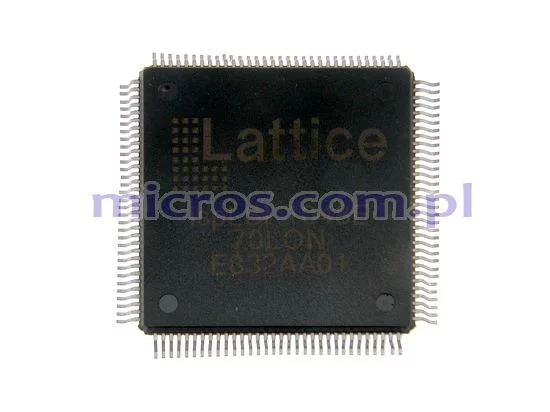 ISPLSI1048E-70LQNRoHS || ISPLSI1048E-70LQN