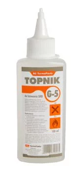Topnik AG-5 100ml ART.AGT-040
