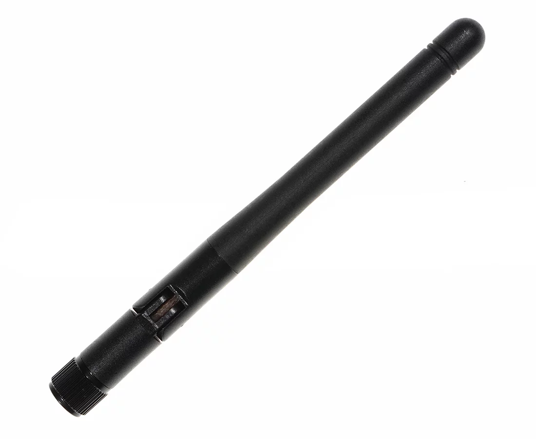 AN0433B-55TGG 433MHz SMA(m) RG-178