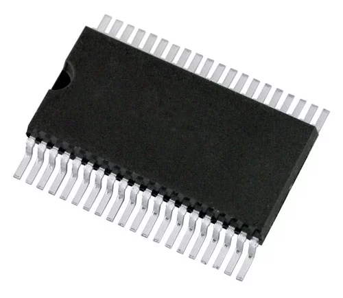 PCF2112CT NXP Semiconductors