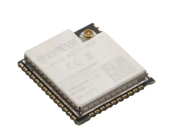 ESP32-WROOM-32UE (4MB)