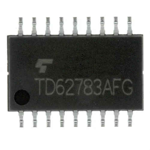 TD62783AFG(O.S.EL) RoHS || TD62783AFG