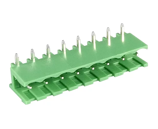 2EGTR-5.08-08P-14-00AH RoHS || 2EGTR-5.08-08P-14 GOLTEN Terminal block