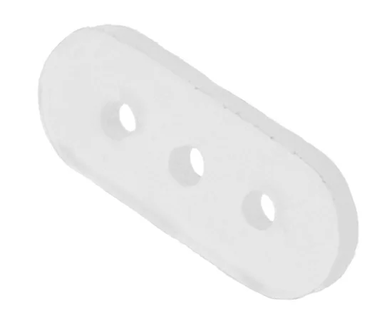 FIX-QW-1 RoHS || insulation socket poliamid QW-3 Fix&Fasten