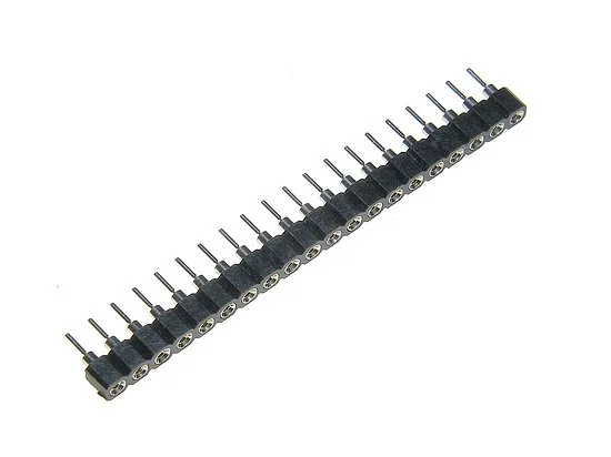 DS1002-01-1x20V13-JK RoHS || DS1002-01-1*20V13-JK RoHS || DS1002-01-1x20V13-JK CONNFLY Precision socket