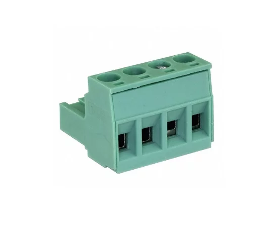 Connector BCP-500- 4 GN / 5441184 PHOENIX CONTACT