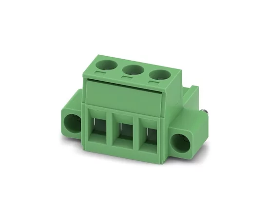 Connector&nbsp;MSTB&nbsp;2,5/&nbsp;3-STF-5,08&nbsp;/&nbsp;1777992&nbsp;PHOENIX&nbsp;CONTACT