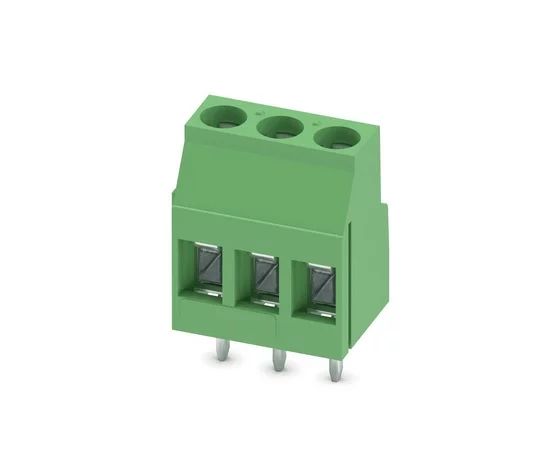 MKDS 3/ 3-5.08 || Connector MKDS 3/ 3-5.08 / 1711738 PHOENIX CONTACT